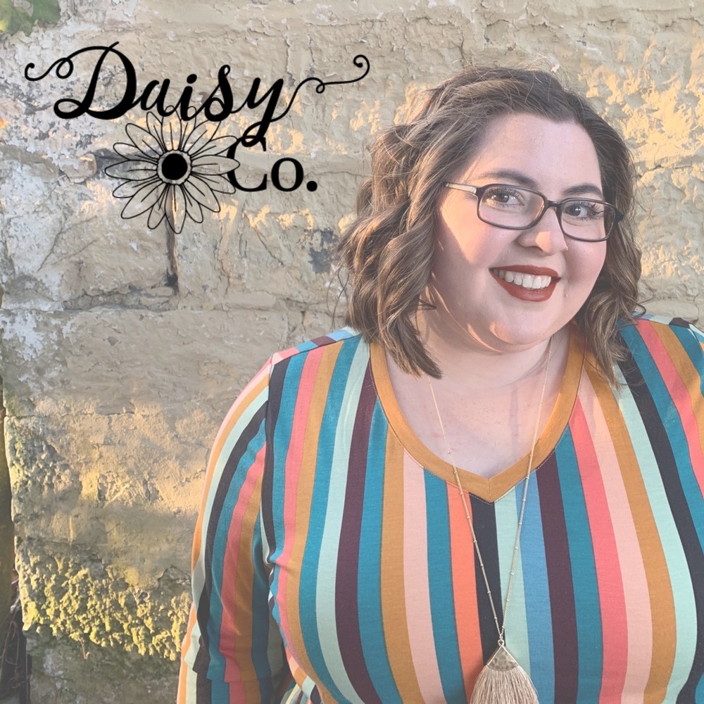 Meet your Posher, Kate